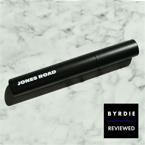 Here's My Honest Review of Jones Road The Mascara .